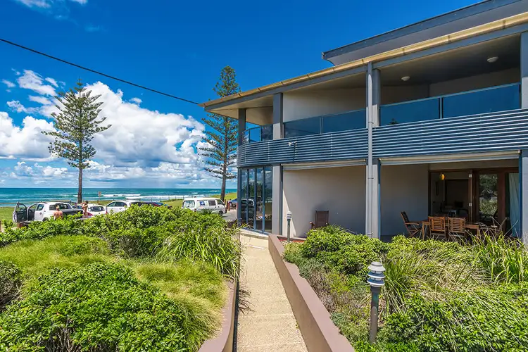 Main view of Homely unit listing, 2/20-21 Pacific Parade, Lennox Head NSW 2478