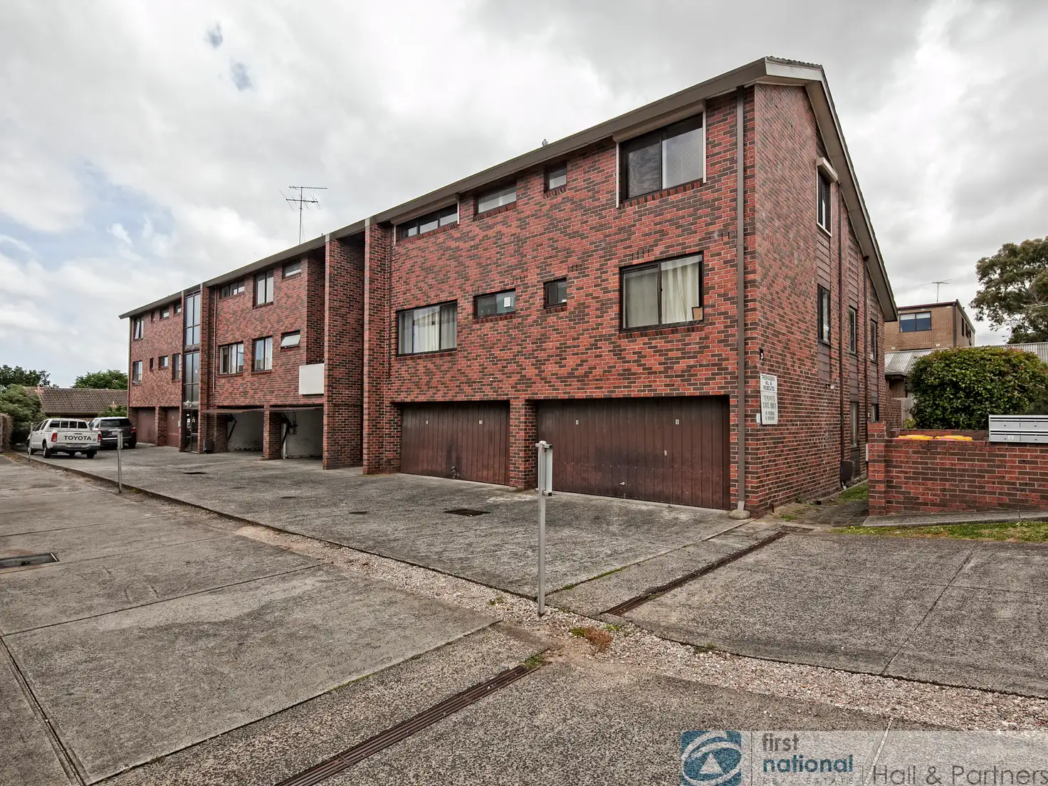 Main view of Homely apartment listing, 11/3 Keys Street, Dandenong VIC 3175