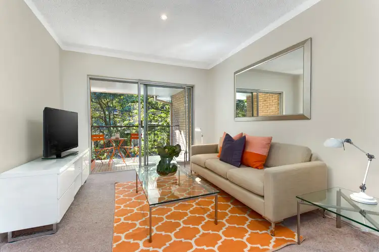 Second view of Homely apartment listing, 33/5-7 Ralston Street, Lane Cove NSW 2066