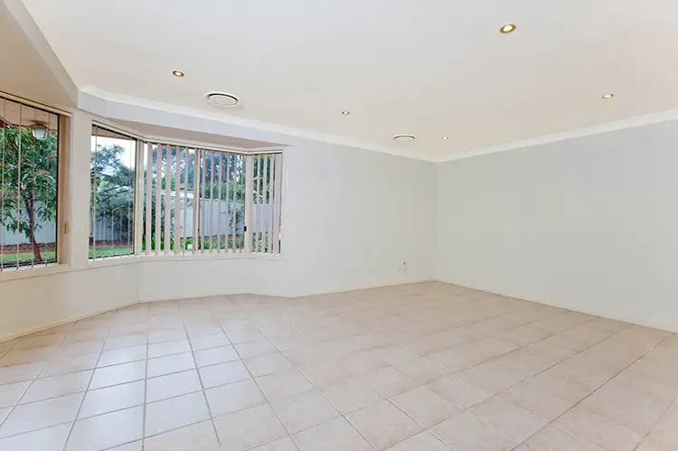 Fifth view of Homely house listing, 8 Torch Street, Voyager Point NSW 2172