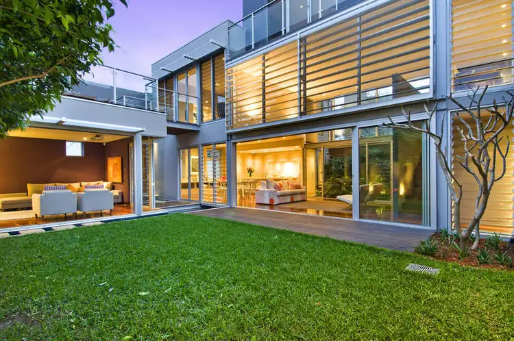 124-126 Young Street, Annandale NSW 2038