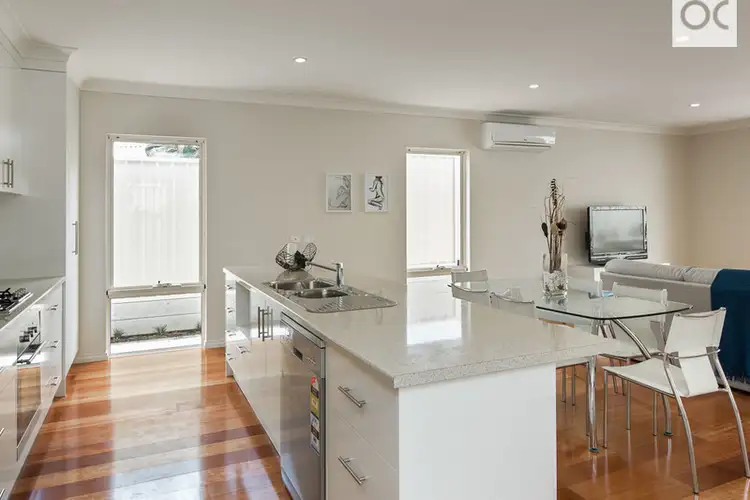 Third view of Homely house listing, 6a Kings Avenue, Blair Athol SA 5084