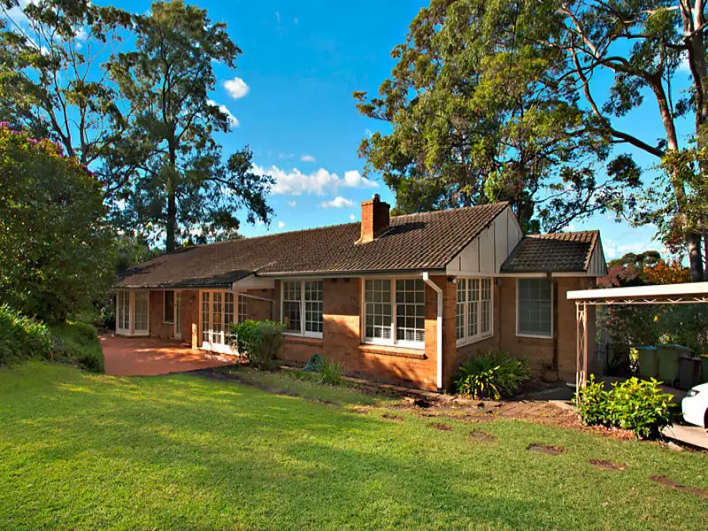 Main view of Homely house listing, 9 Kulgoa Road, Pymble NSW 2073