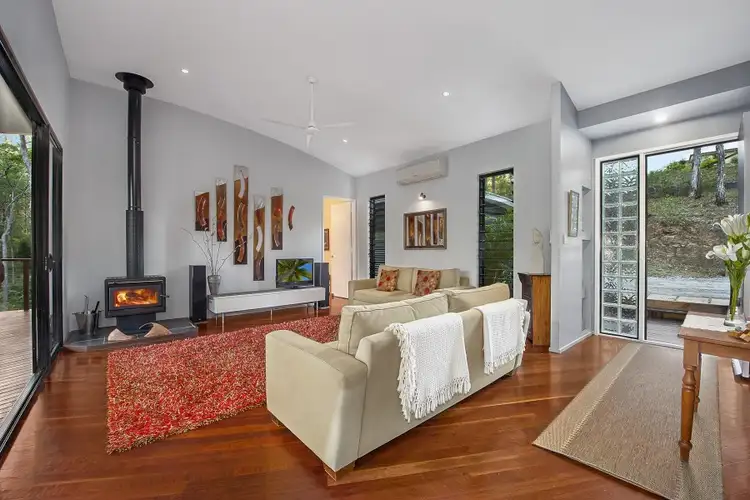 Second view of Homely house listing, 27-35 Ridgewood Court, Ferny Hills QLD 4055