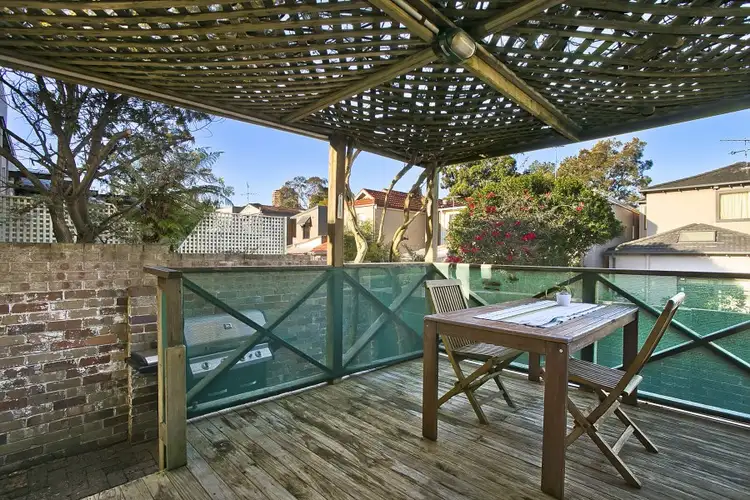 Fourth view of Homely house listing, 58 Rawson Avenue, Queens Park NSW 2022