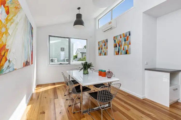 Third view of Homely townhouse listing, 2/1 Jepson Street, Yarraville VIC 3013