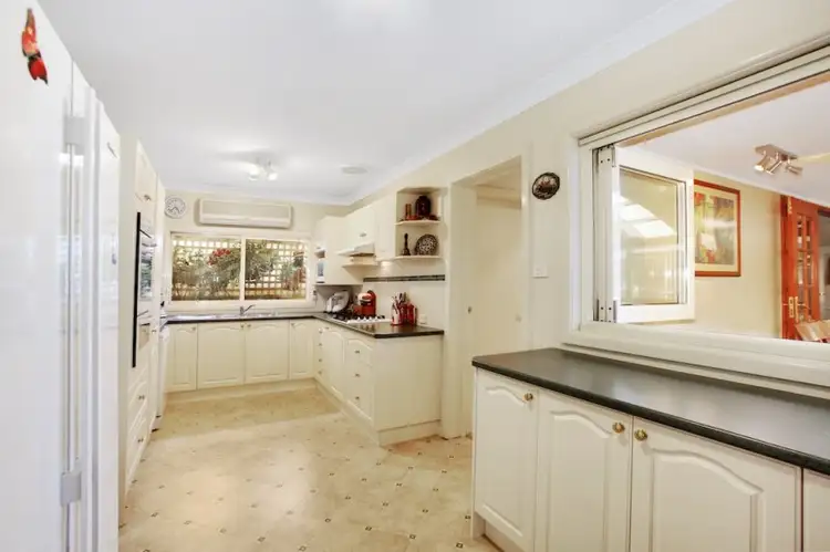 Fifth view of Homely house listing, 1 Macquarie Avenue, Camden NSW 2570
