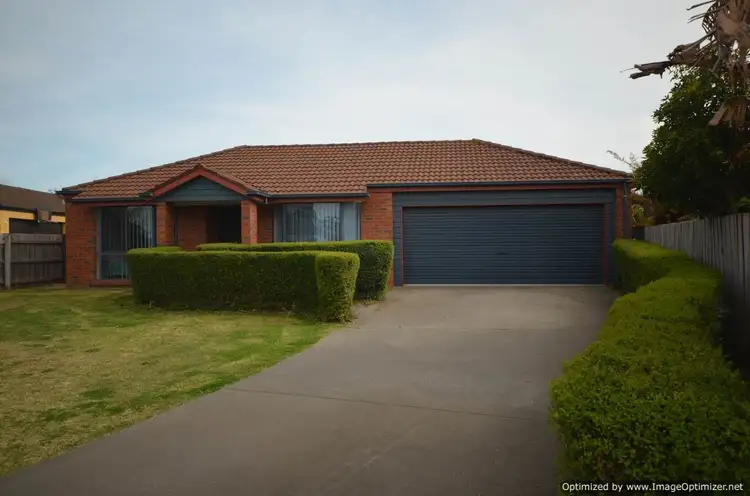 21 Bluff Court, Eastwood VIC 3875