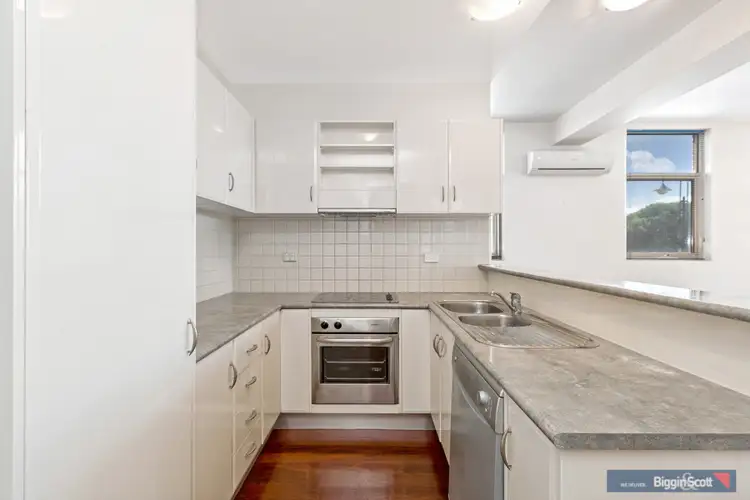 Third view of Homely apartment listing, 104/5 Ordnance Reserve, Maribyrnong VIC 3032
