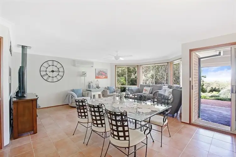 Sixth view of Homely house listing, 163 Binalong Road, Belimbla Park NSW 2570
