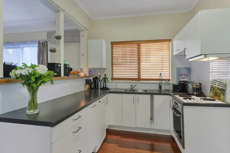 Second view of Homely house listing, 10 Cross Street, Mitchelton QLD 4053