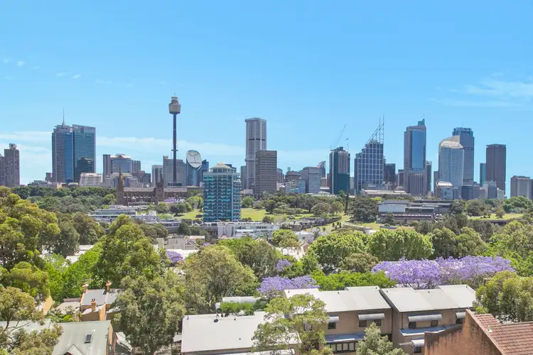 Third view of Homely house listing, 129 Victoria Street, Potts Point NSW 2011