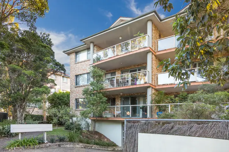 Sixth view of Homely unit listing, 2/5-7 Koorabel Avenue, Gymea NSW 2227