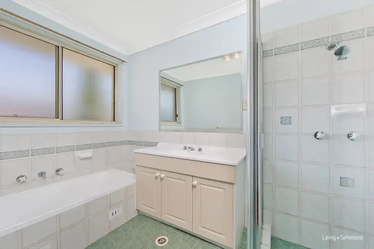 Sixth view of Homely house listing, 6 Rutherglen Place, Minchinbury NSW 2770