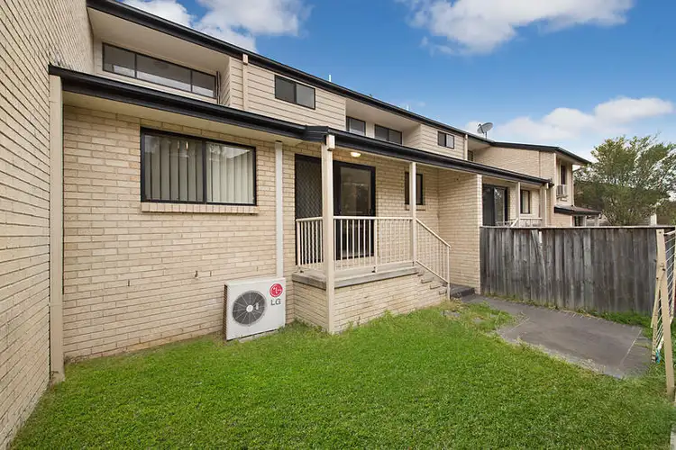 Fourth view of Homely townhouse listing, 3/43-45 Donnison Street, West Gosford NSW 2250