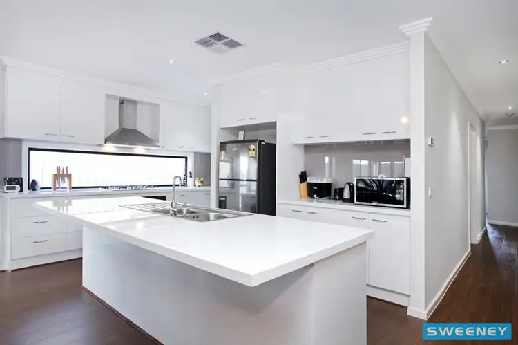 Third view of Homely house listing, 30 Caro Way, Plumpton VIC 3335