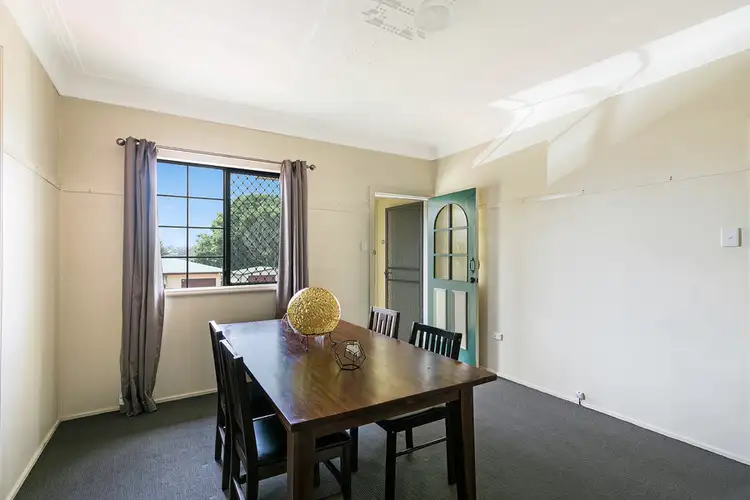 Second view of Homely house listing, 19 Searle Street, South Toowoomba QLD 4350