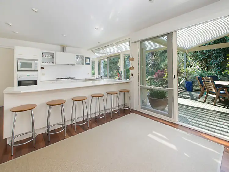 Fourth view of Homely house listing, 15 Troon Place, Pymble NSW 2073