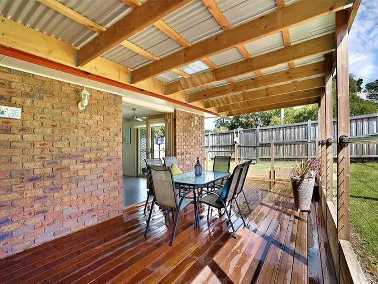 Third view of Homely house listing, 55 Pembroke Drive, Somerville VIC 3912
