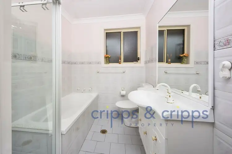 Fifth view of Homely villa listing, 3/39 Kurrajong Street, Sutherland NSW 2232
