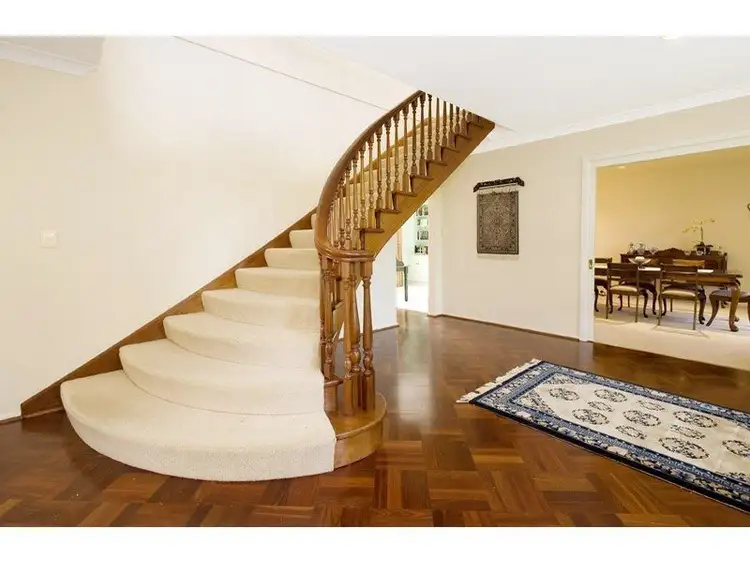 Fourth view of Homely house listing, 40 Romney Road, St Ives NSW 2075