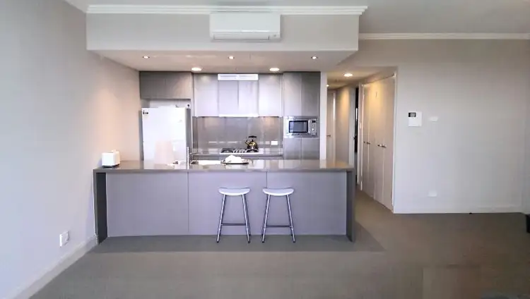Third view of Homely unit listing, 706/11 Australia Avenue, Homebush Bay NSW 2127