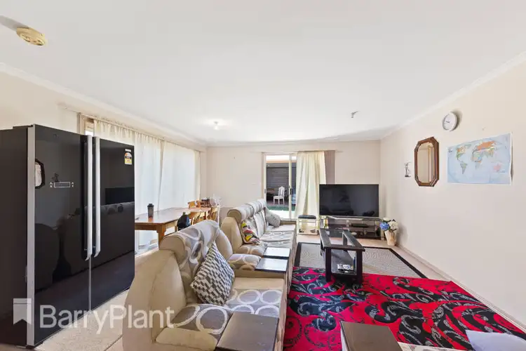 Fourth view of Homely unit listing, 4/50 William Street, St Albans VIC 3021