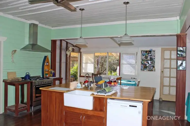 Seventh view of Homely house listing, 35 Main Street, Bellbrook NSW 2440