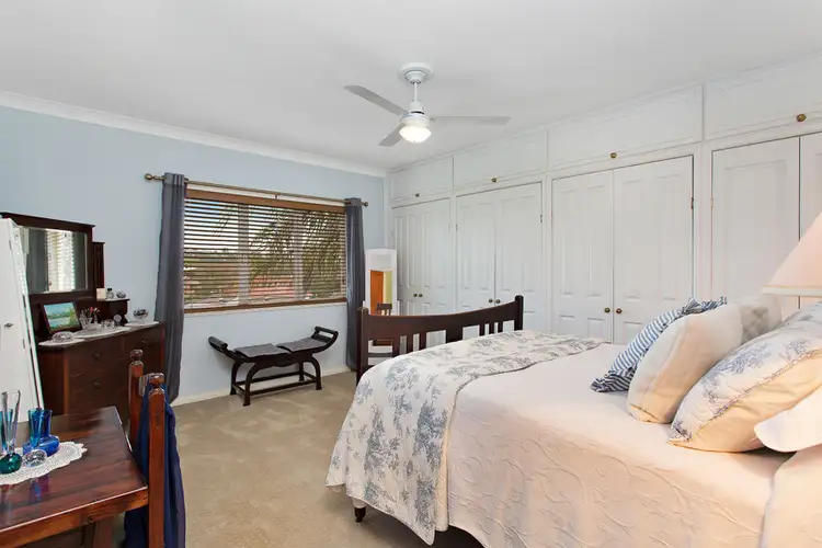 Fourth view of Homely house listing, 66 Huxley Avenue, Alderley QLD 4051
