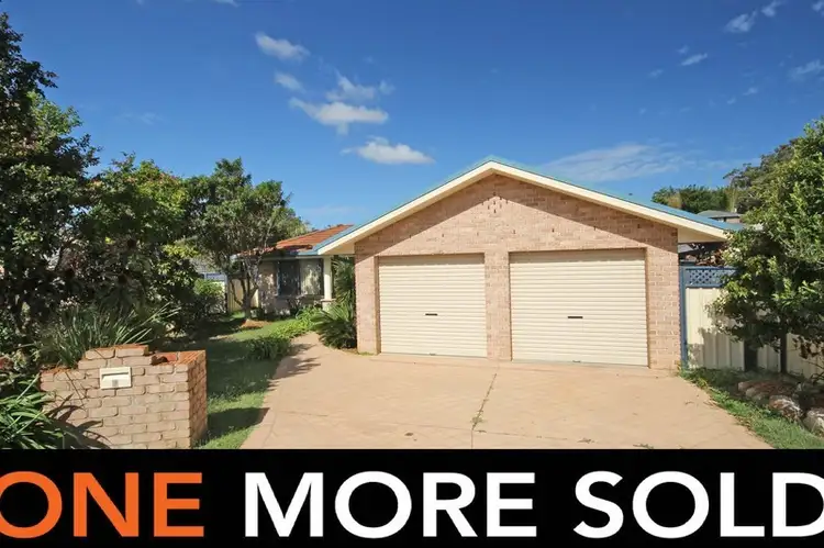 Main view of Homely house listing, 7 Pisces Place, South West Rocks NSW 2431