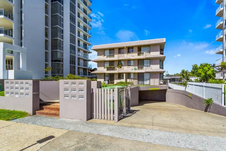 Seventh view of Homely unit listing, 13/22 Musgrave Street, Kirra QLD 4225