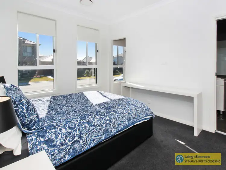 Fifth view of Homely house listing, 9 Huntington Street, Ropes Crossing NSW 2760