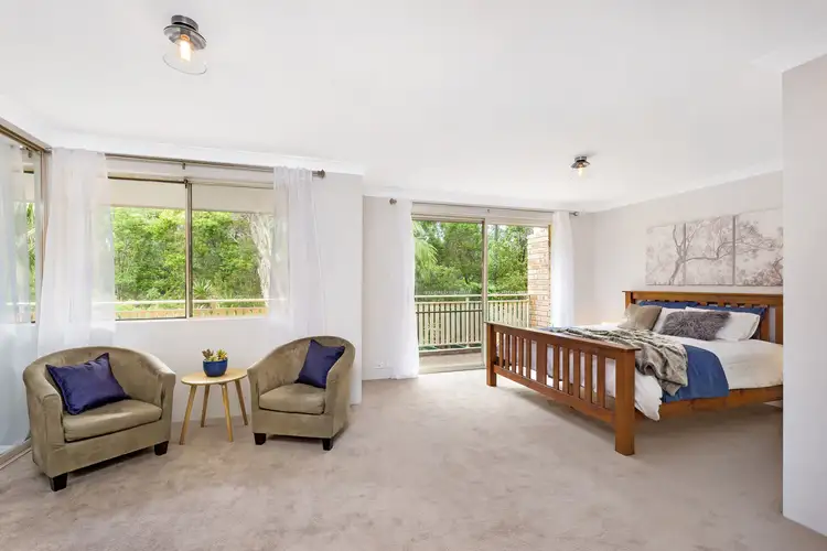 58/28 MacPherson Street, Warriewood NSW 2102
