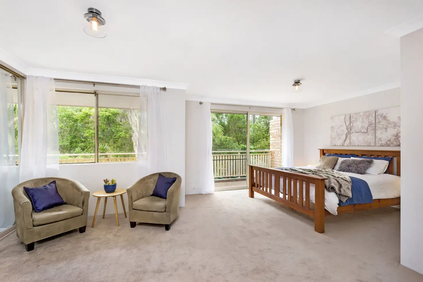 Main view of Homely townhouse listing, 58/28 MacPherson Street, Warriewood NSW 2102