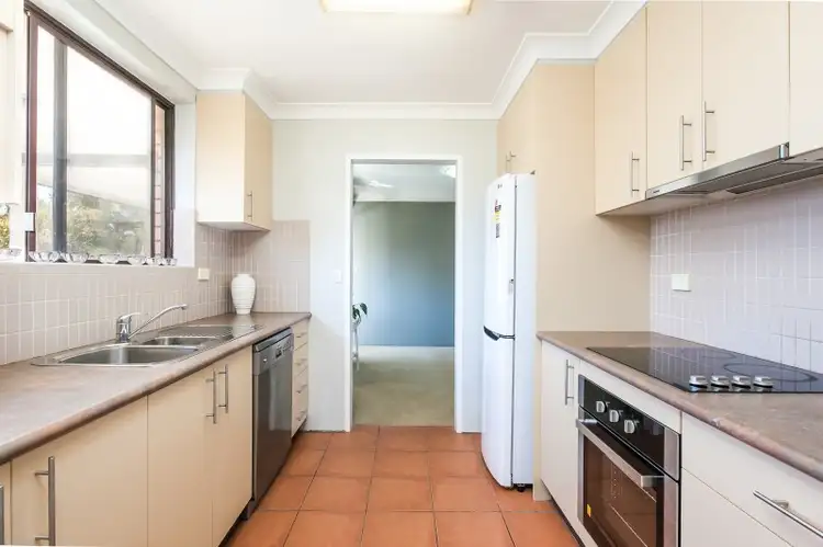 9/39-41 Talara Road, Gymea NSW 2227