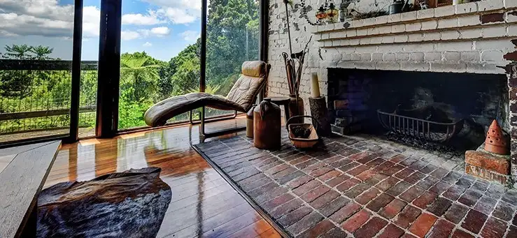 Third view of Homely rural property listing, 223 Repeater Station Road, Springbrook QLD 4213