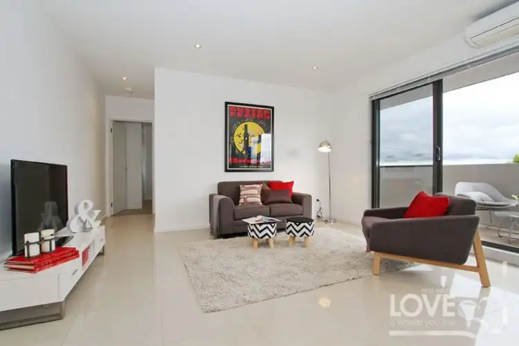 Third view of Homely apartment listing, 7/293 Plenty Road, Preston VIC 3072