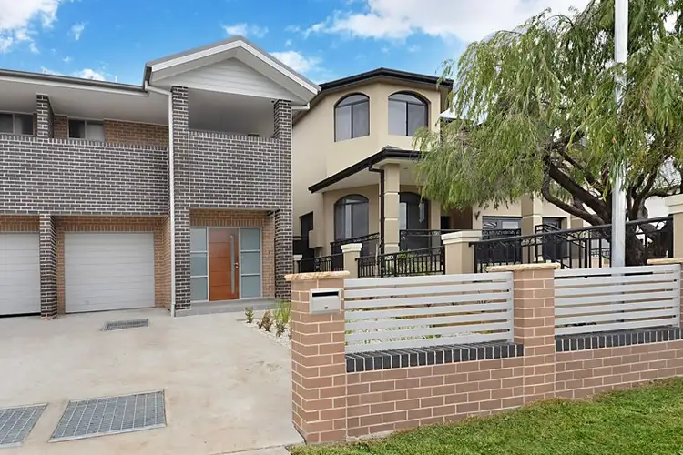 28a Salisbury Road, Guildford NSW 2161