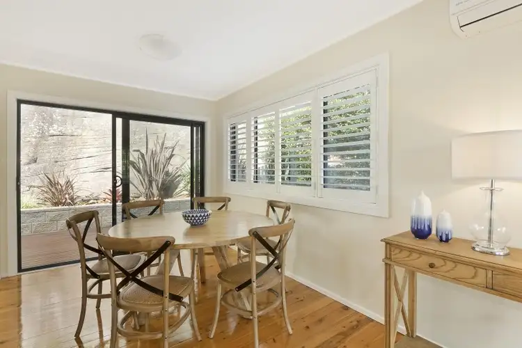 Second view of Homely house listing, 47 Crana Avenue, East Lindfield NSW 2070
