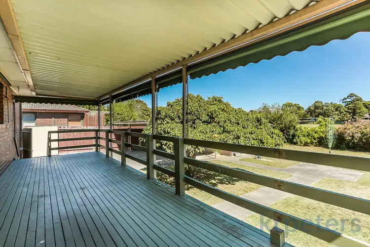 Sixth view of Homely house listing, 35 Jeanette Street, Bayswater VIC 3153