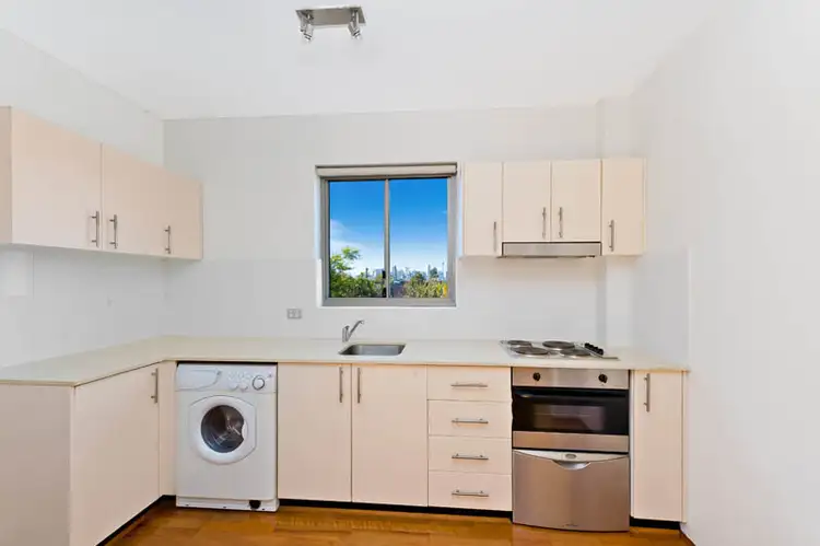 Fifth view of Homely studio listing, 11/123 Lilyfield Road, Lilyfield NSW 2040