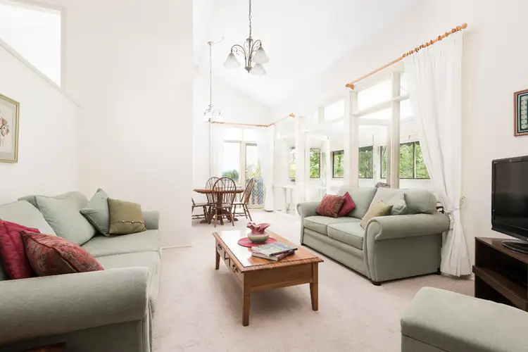 Second view of Homely house listing, 7 Jefferson Crescent, Bonnet Bay NSW 2226