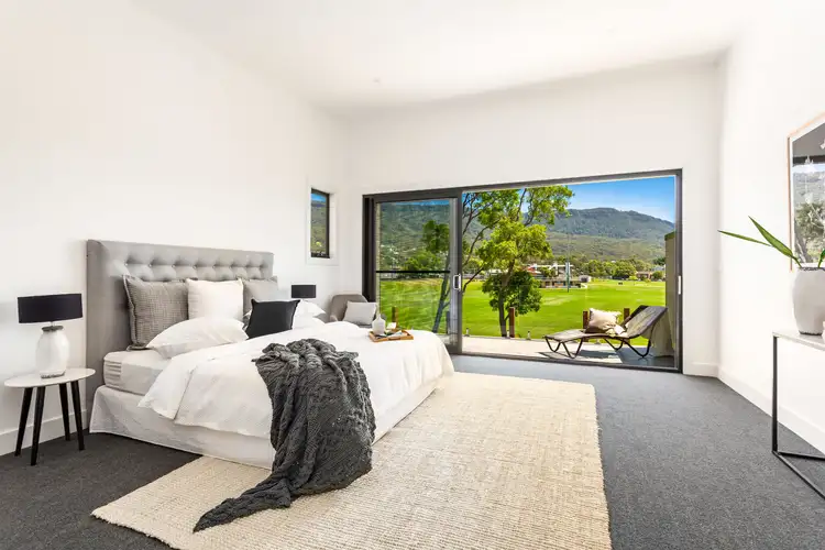 Fifth view of Homely house listing, 14b Clyde Close, Thirroul NSW 2515