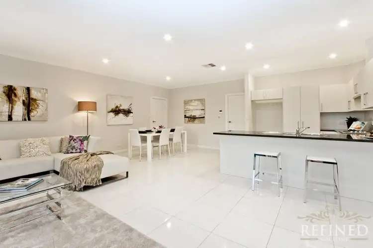 Second view of Homely house listing, 23A Turnbull Close, Enfield SA 5085