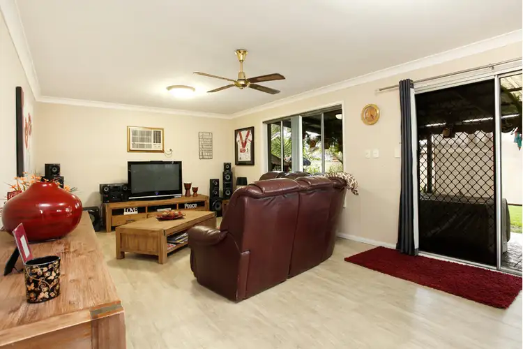 Sixth view of Homely house listing, 21 Cobblestone Place, Werrington Downs NSW 2747