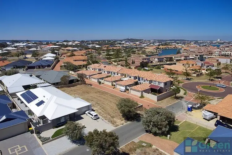 Fifth view of Homely land listing, 4 Marine Way, Wannanup WA 6210