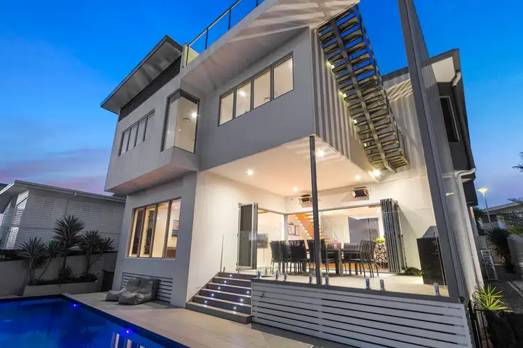 Second view of Homely house listing, 34 Avoca Street, Kingscliff NSW 2487