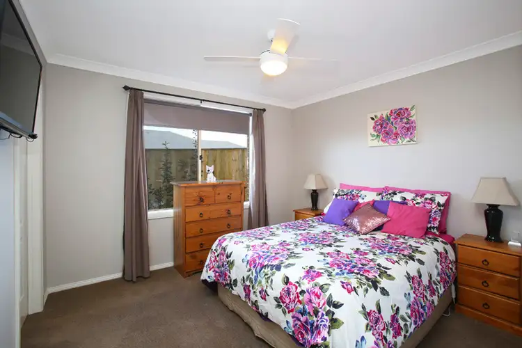 Fifth view of Homely house listing, 15 Langley Avenue, Renwick NSW 2575