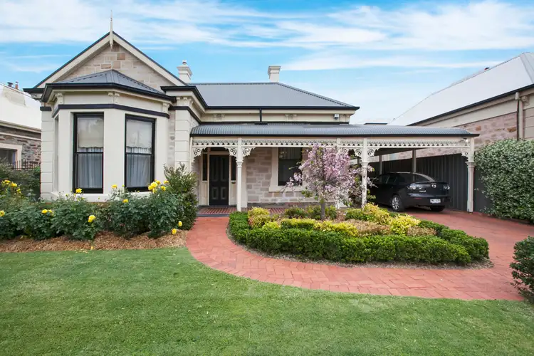 12 Salisbury Street, Unley SA 5061