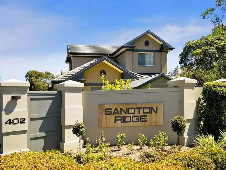 Second view of Homely house listing, 4/402 Mona Vale Road, St Ives NSW 2075